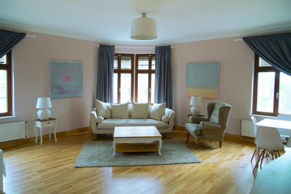 Leipzig-Suites - Apartments H4 Cameră foto